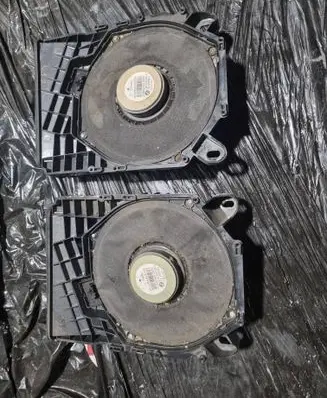 BMW 1 E81 E87 Subwoofer speaker 902275492902 902275492911