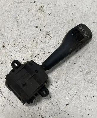 BMW 3 E46 Wiper control stalk 8363669 01204020