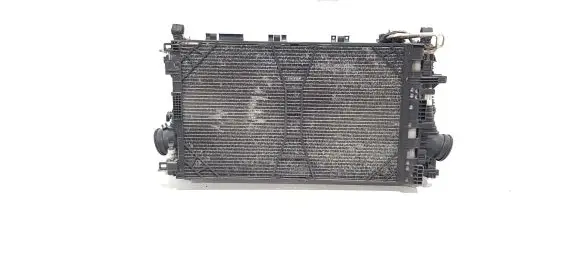 Opel Insignia A Radiator set 23353756 13241736