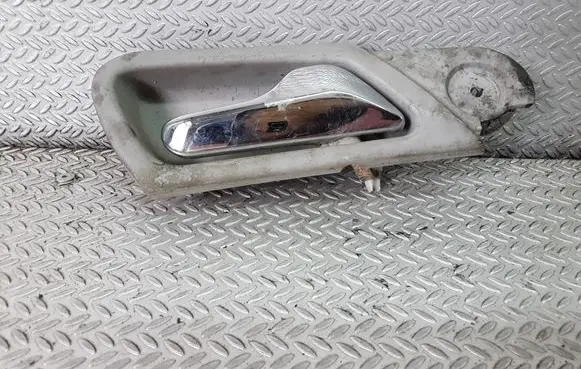 Mercedes-Benz C W203 Front door interior handle A3173010001