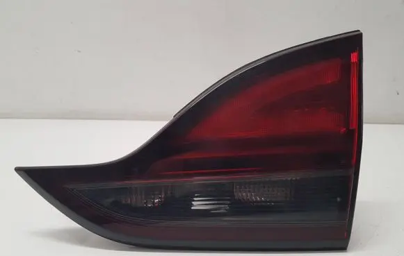 Opel Zafira C Tailgate rear/tail lights 13292359 428448700