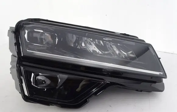 Skoda Karoq Headlight/headlamp