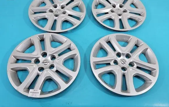 Opel Astra K R16 wheel hub/cap/trim 13409780 IMPRK1508512