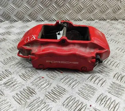 Porsche Cayman 987 Front brake caliper 996351426