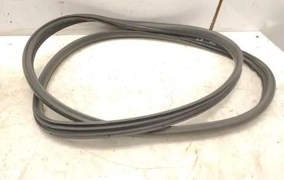 Honda Accord Rear door rubber seal (on body) 