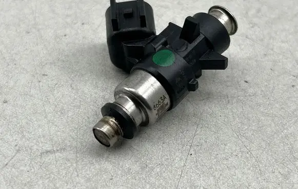 Chrysler Pacifica Fuel injector 0280158662