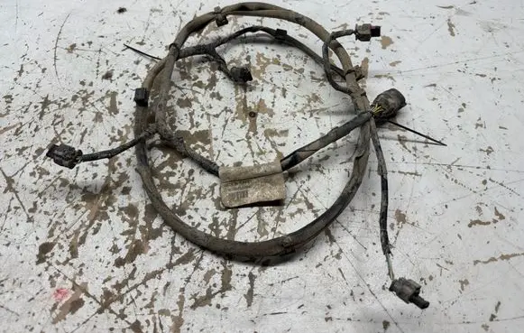 Volvo XC70 Parking sensor (PDC) wiring loom 30724522