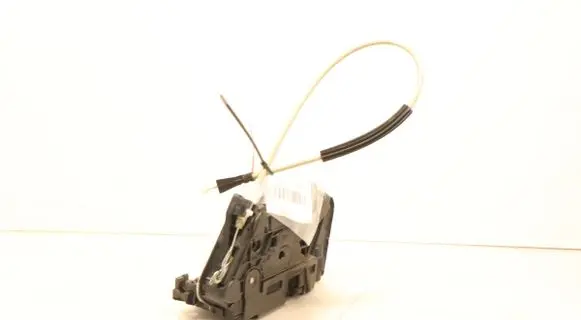 Seat Ibiza IV (6J,6P) Front door lock