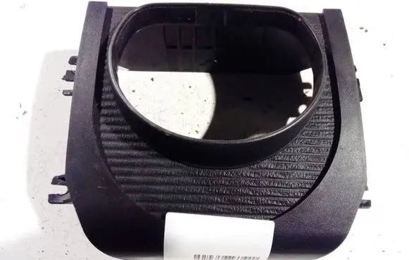 Chrysler 300 - 300C Other interior part