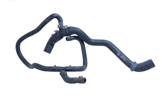 Volkswagen Up Engine coolant pipe/hose 1S0122157A W930