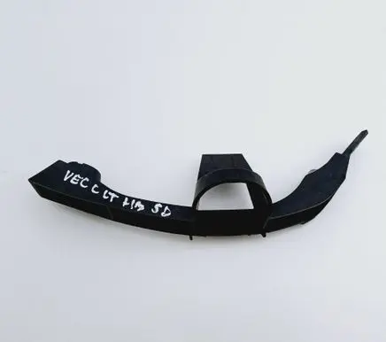 Opel Vectra C Rear bumper mounting bracket 24401425