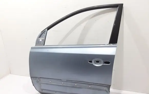 Renault Koleos I Front door 801010029R