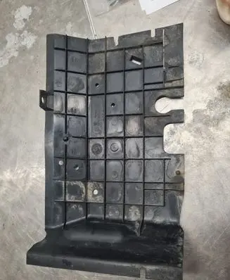 Volkswagen Transporter - Caravelle T4 Other engine bay part 701915437