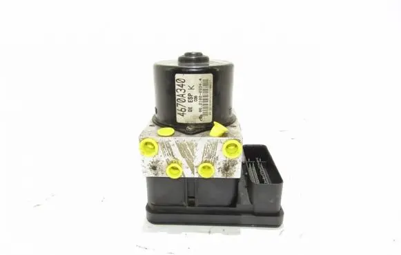 Peugeot 4007 ABS Pump 4670A340