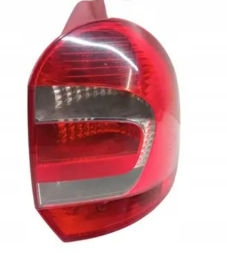 Renault Modus Rear/tail lights 8200658413