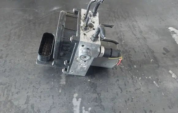 Skoda Superb B5 (3U) ABS Pump 3U0614517 0265225139 0265950063