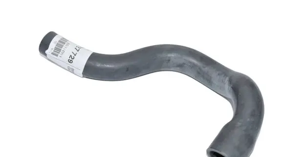 BMW 3 E36 Air intake hose/pipe 13411727729 1727729