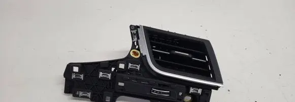 Audi Q7 4M Dashboard air vent grill cover trim 4M2820902N 0995700001