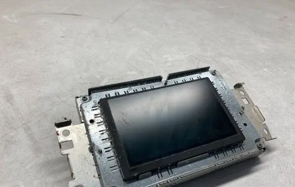 Volvo V40 Other center console (tunnel) element 31466013