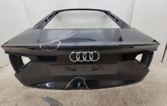 Audi A5 Sportback 8TA Tailgate/trunk/boot lid