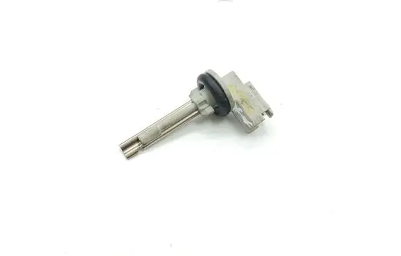 Ford S-MAX Interior temperature sensor