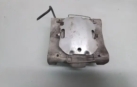 Citroen C5 Rear brake caliper