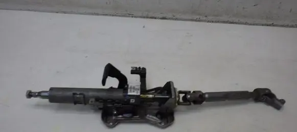 Citroen Jumper Steering wheel axle 07355358730