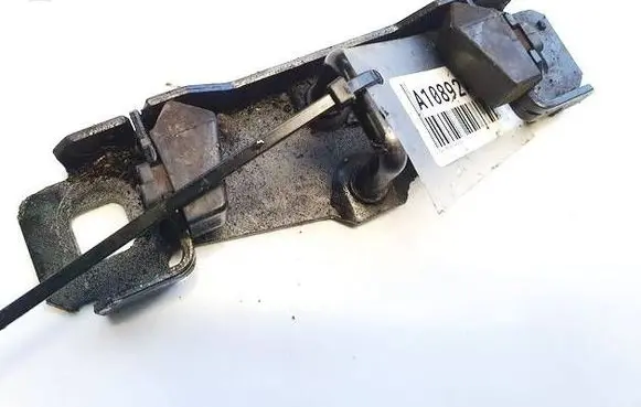 Ford Mondeo MK IV Tailgate/trunk/boot lock/catch/latch 3m51r404b12
