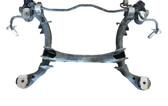 Audi A4 S4 B9 Rear subframe 8W0505235AE 8W0511305AG