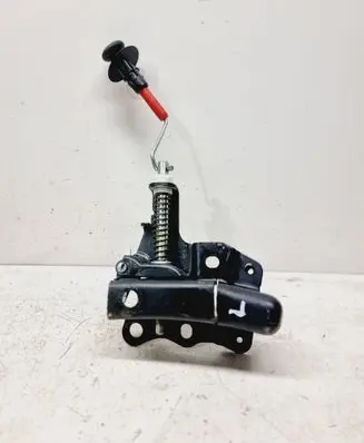 Nissan X-Trail T31 Seat back rest lock catch 88691JG20A