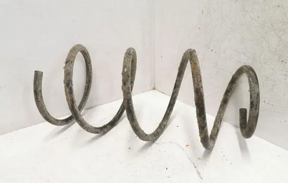 Alfa Romeo 147 Rear coil spring