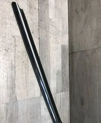 Mercedes-Benz R W251 Rear glass trim 