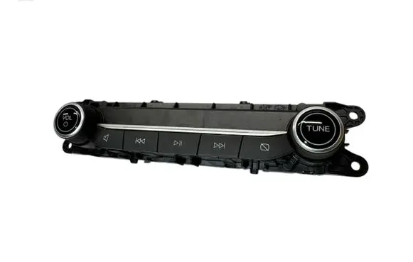 Ford Kuga III Head unit multimedia control lj6t-18k811-cb