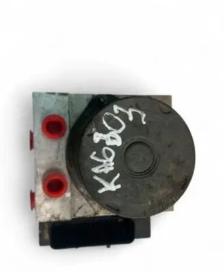 ABS control unit/module