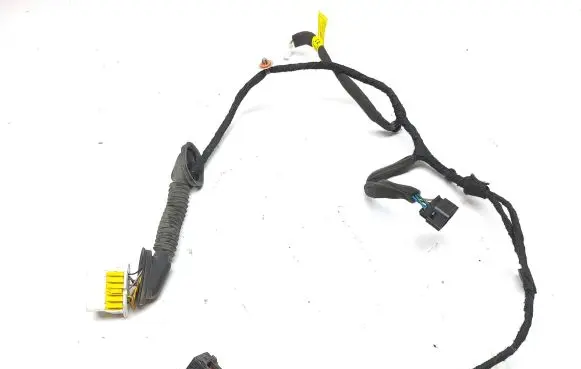 Opel Antara Rear door wiring loom 7A24DEY 166X104 C105RD