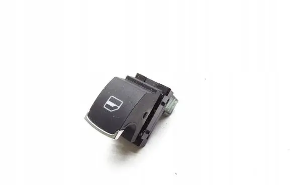 Volkswagen PASSAT B7 Electric window control switch 3C8959855