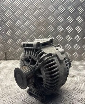 Audi A6 S6 C6 4F Generator/alternator 06E903016D 707044558
