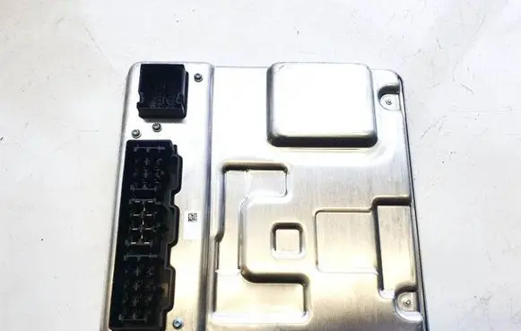 Volkswagen ID.4 Comfort/convenience module 1ea937012n 1ea937012