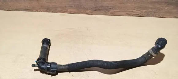 Citroen Berlingo Engine coolant pipe/hose 800399215