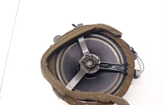 Volvo XC90 Front door speaker 8633110