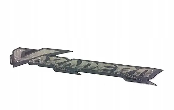 Honda Legend III KA9 Manufacturer badge logo/emblem 87131-MBT-D70ZC
