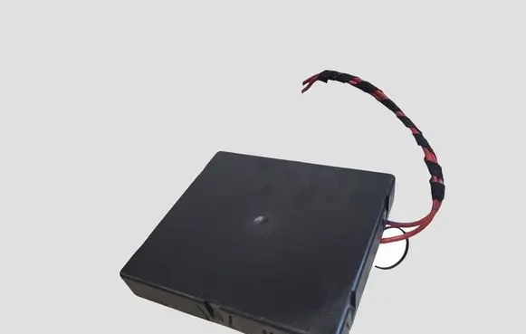 Audi A6 S6 C6 4F Comfort/convenience module 4F0907289J 5DK00876228