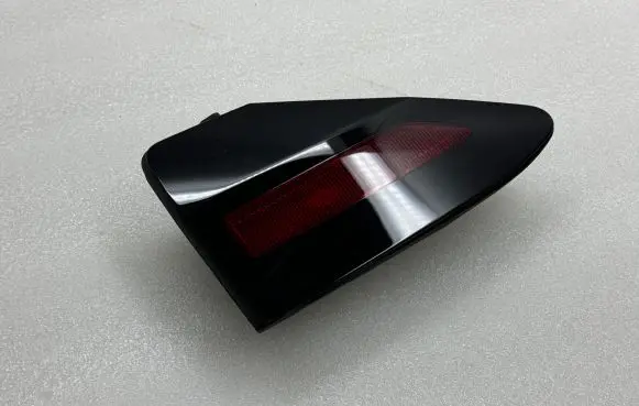 Tesla Model X Rear tail light reflector 156439000D 156439000A 0210659