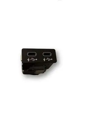 BMW 2 Active Tourer U06 USB socket connector 84105A57B32 84105A3C3B7 5A57B32