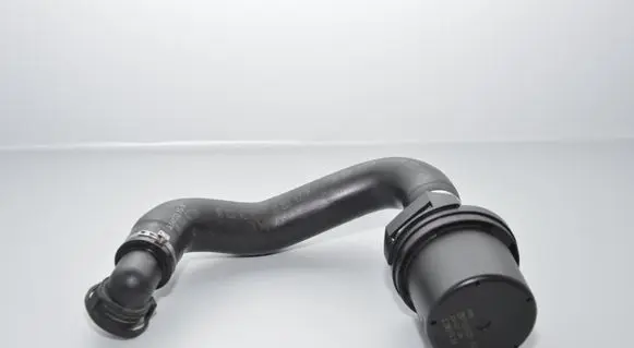 BMW 6 E63 E64 Air intake hose/pipe 7520825