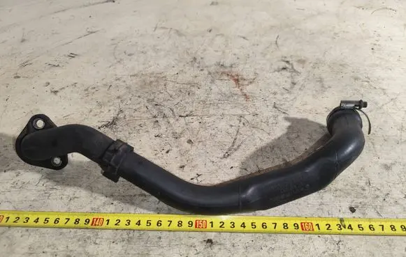 Ford Galaxy Breather/breather pipe/hose 028103491j