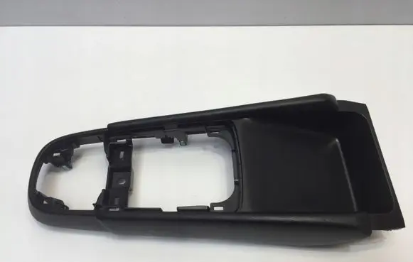 Other center console (tunnel) element