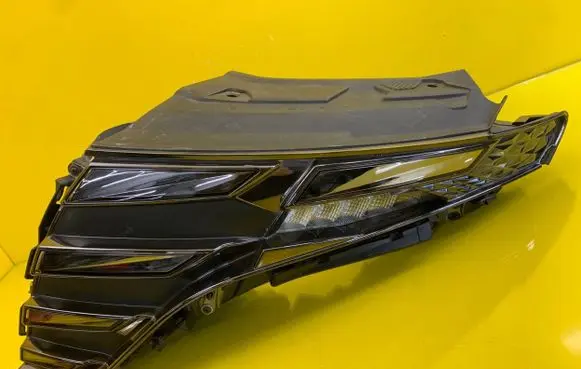 Hyundai Tucson IV NX4 Headlight/headlamp 92207N7400