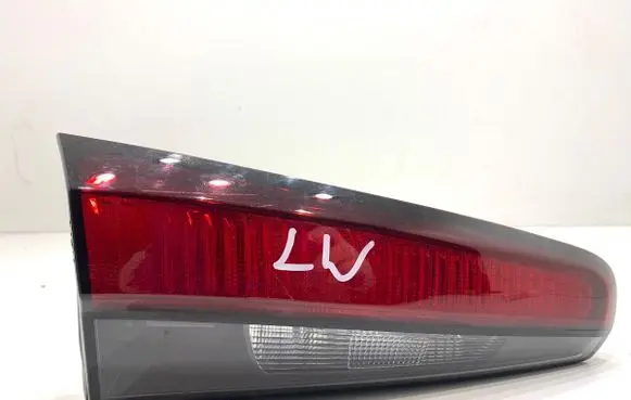 Fiat Tipo Rear/tail lights 