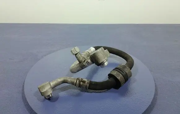 BMW 7 G11 G12 Air conditioning (A/C) pipe/hose 9321598